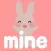 mine マイン - 読んだら消える人気のひまつぶしチャットアプリ -