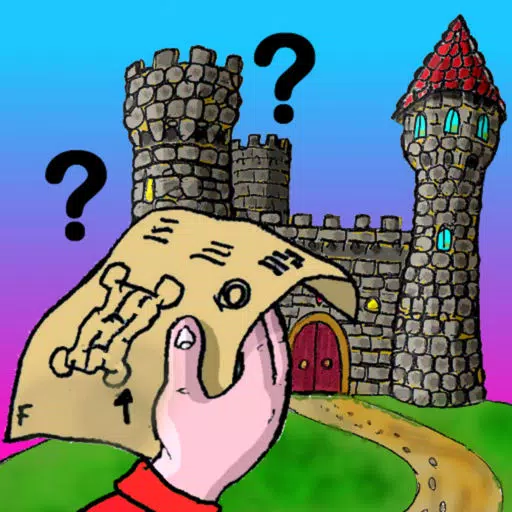 Maze Manors Maze Manors