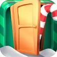 Open 100 Doors - Christmas!