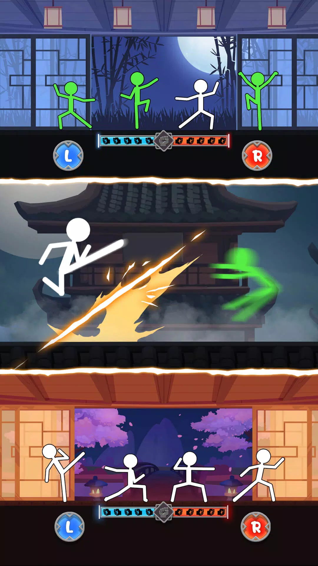 2 Player Games: Fun Mini Games Screenshots