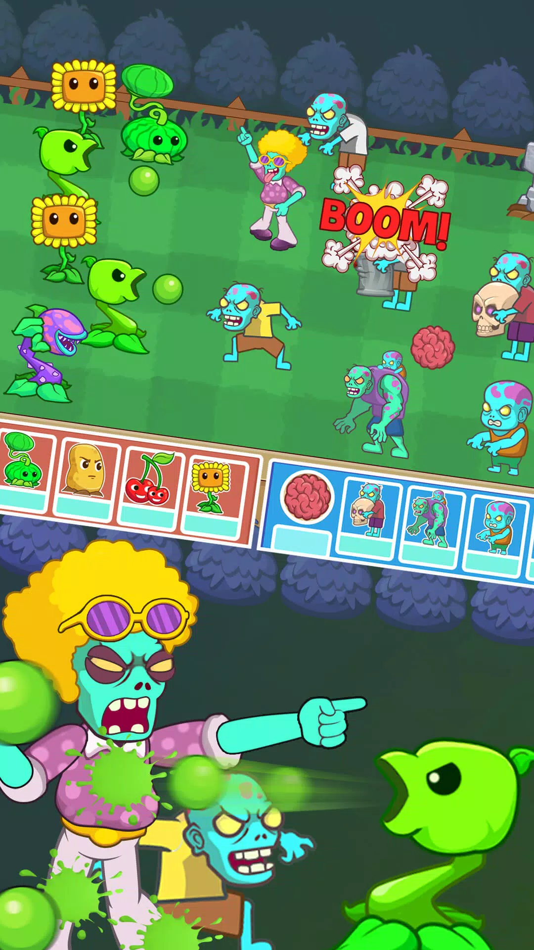 2 Player Games: Fun Mini Games Screenshots