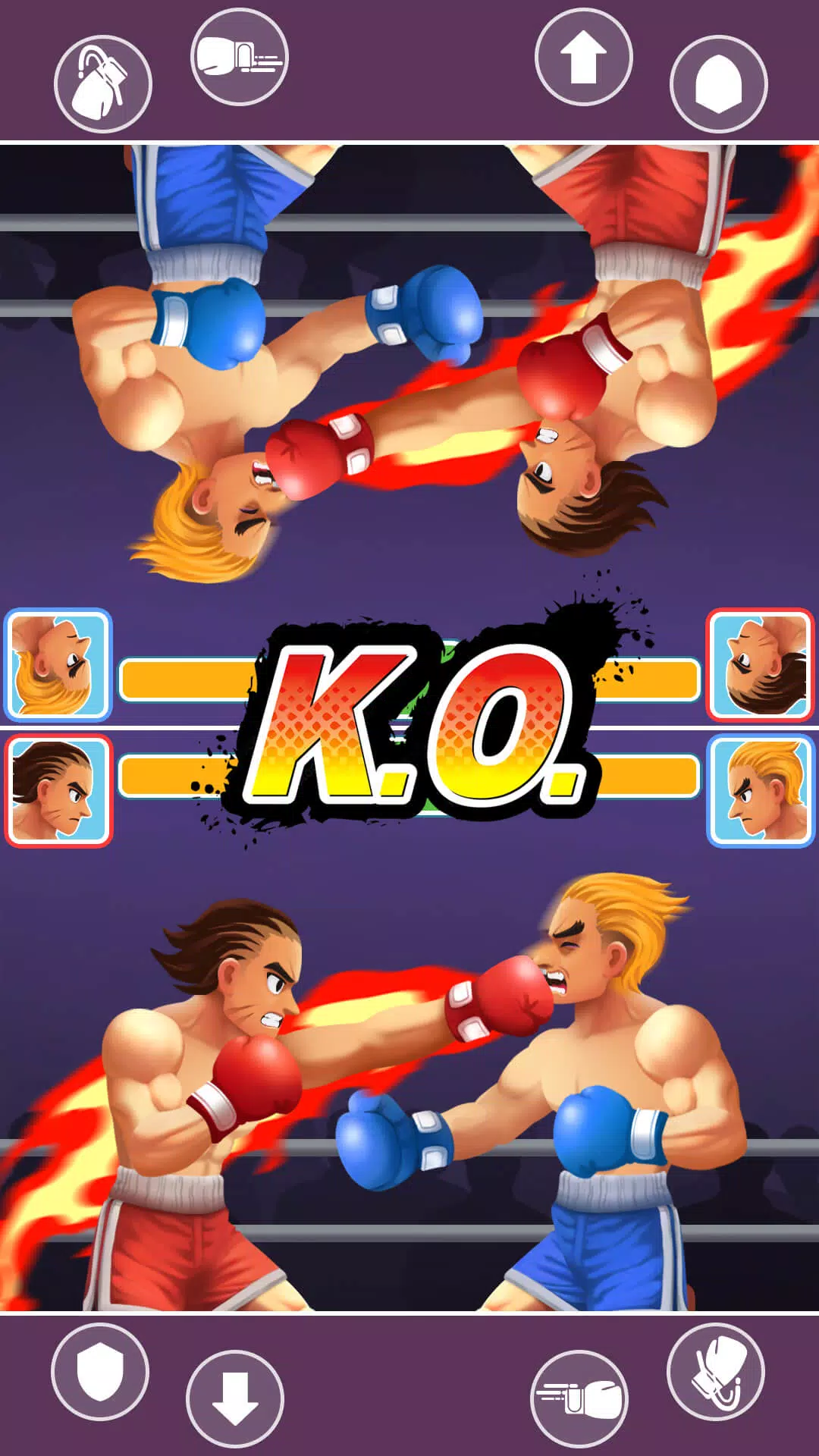 2 Player Games: Fun Mini Games Screenshots