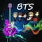 BTS Guitar Hero