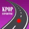 KPOP SuperStar Dancing Road