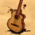 Guitar Tiles
