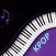KPOP Piano Magic Tiles