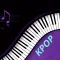 KPOP Piano Magic Tiles
