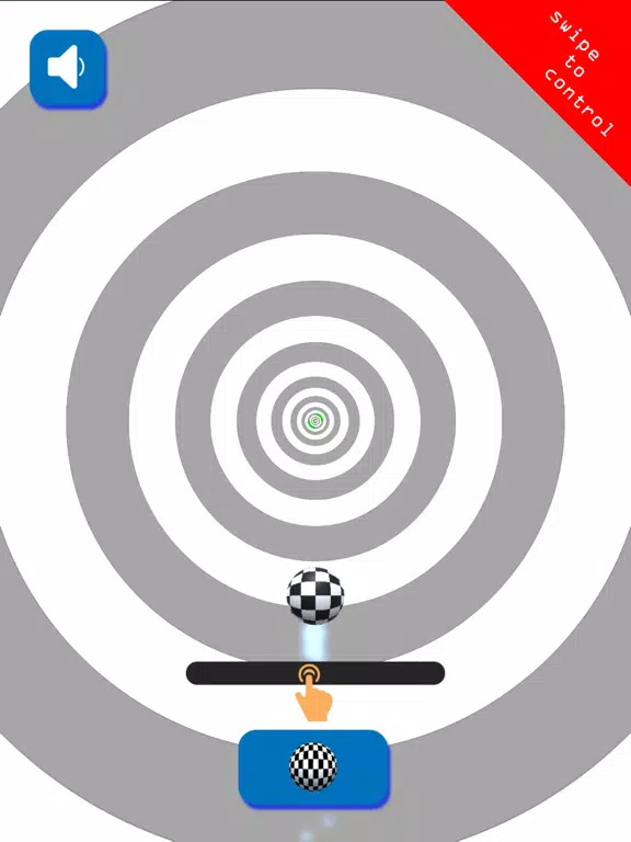 Скриншоты Rolling Space iPad 