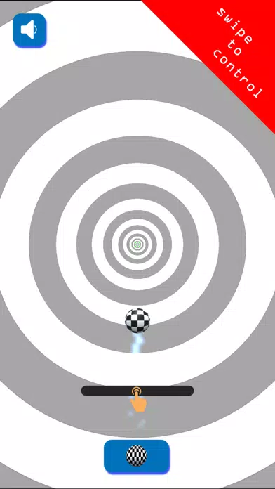 Скриншоты Rolling Space