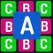 ABC Blocks Puzzle