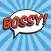 Bossy Buzzwords! Animated Text