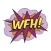 Work From Home Stickers