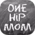 Hipster Mom Animated