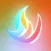 Bonfire Light