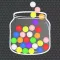 100 Balls plus Mini Games