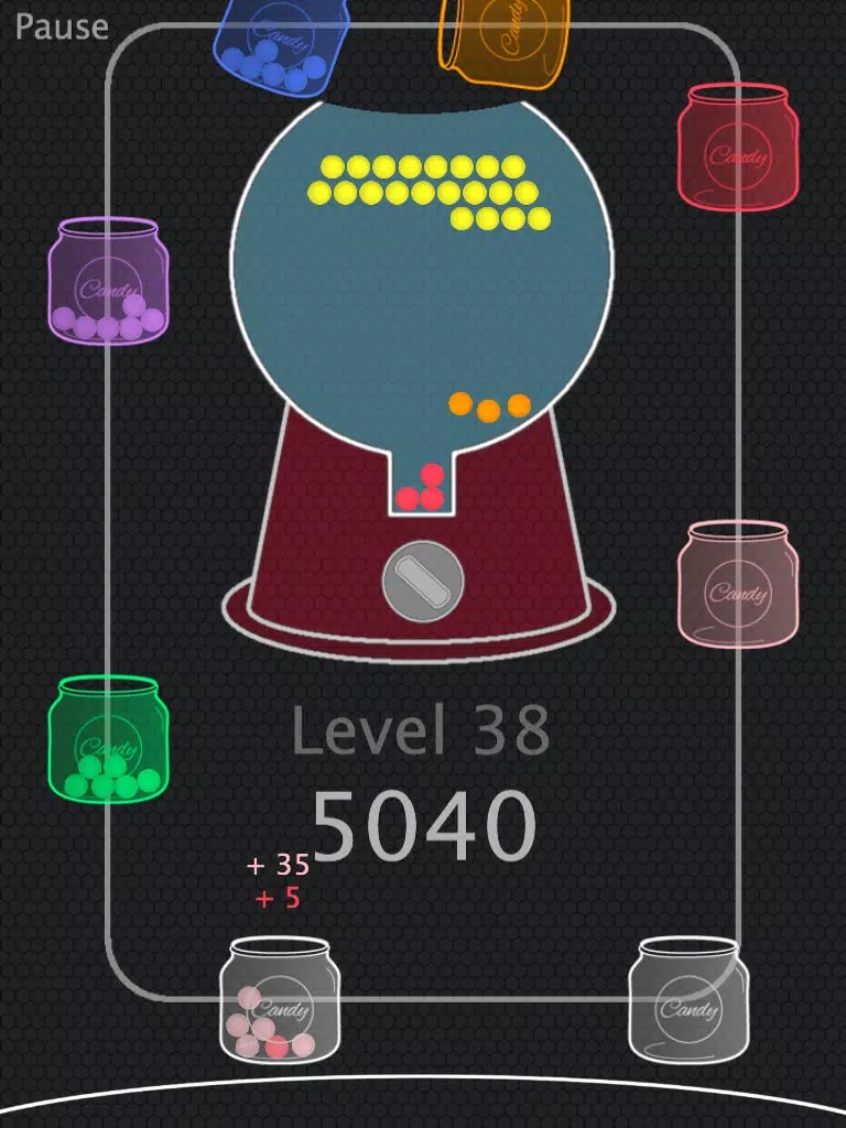 Скриншоты 100 Balls plus Mini Games iPad 