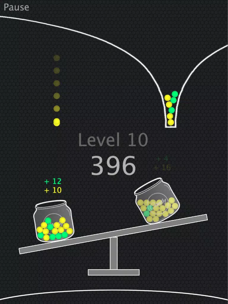Скриншоты 100 Balls plus Mini Games iPad 
