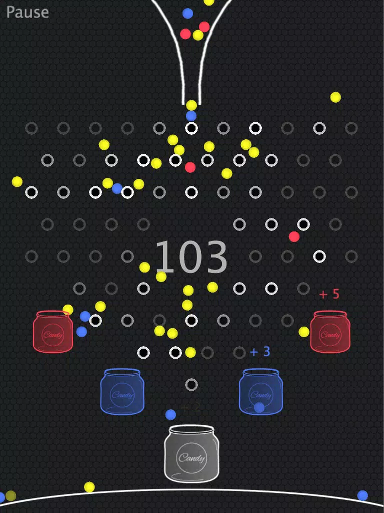 Скриншоты 100 Balls plus Mini Games iPad 