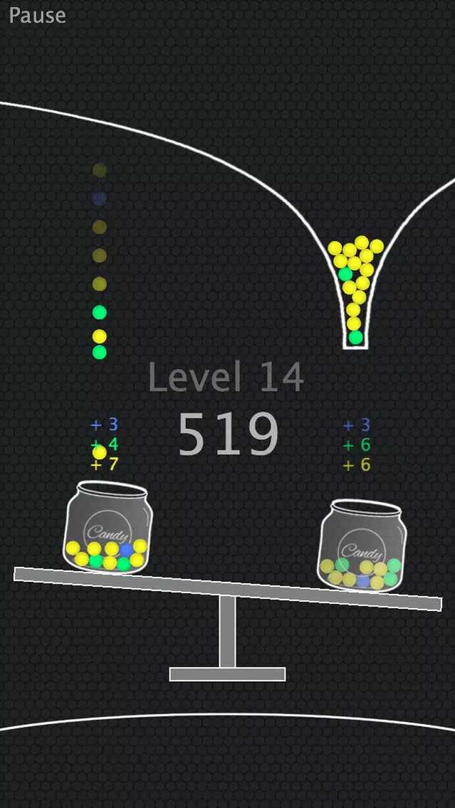 Скриншоты 100 Balls plus Mini Games
