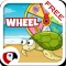 Talking Animals Wheel: Listen and Learn Words for Kids - Alphabet for Preschool - Macaw Moon