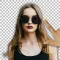 Cut Paste – Erase Background