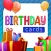 Happy birthday greetings cards