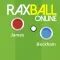 RaxBall Online