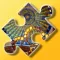 Istanbul - Jigsaw Puzzle