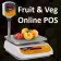Fruit & Veg Cloud POS Fruit & Veg Cloud POS