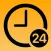 Military Time Converter +