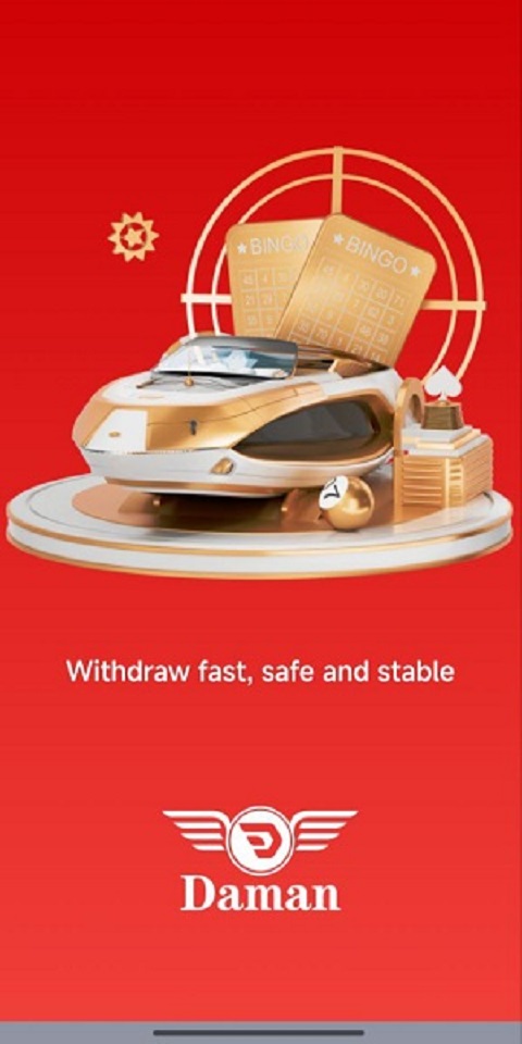 Treasure Master Games Apk应用截图