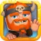 Cavemania