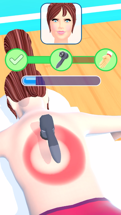 Body Toning سکرین شاٹس
