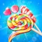 Making Candy