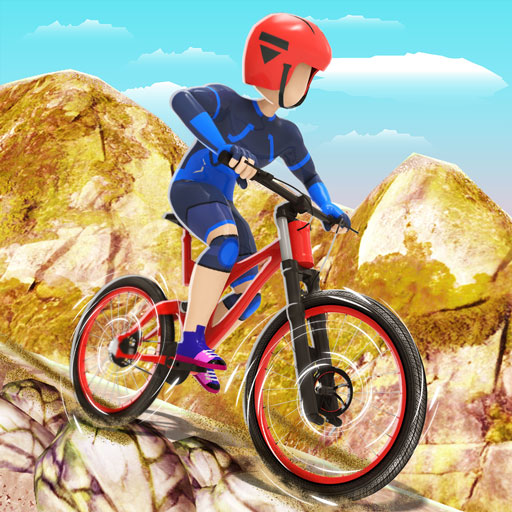 Cliff Rider