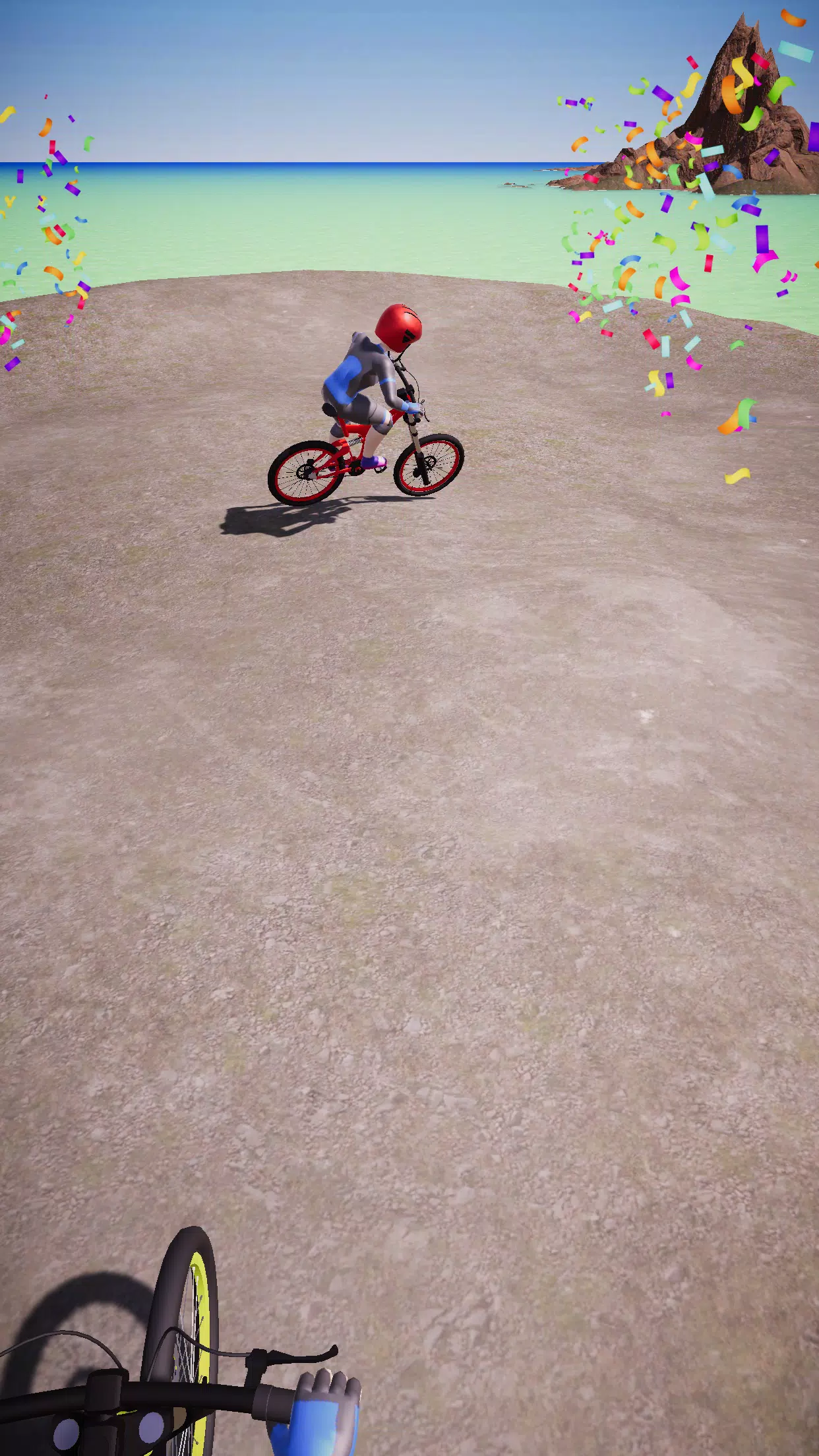 Cliff Rider Screenshots