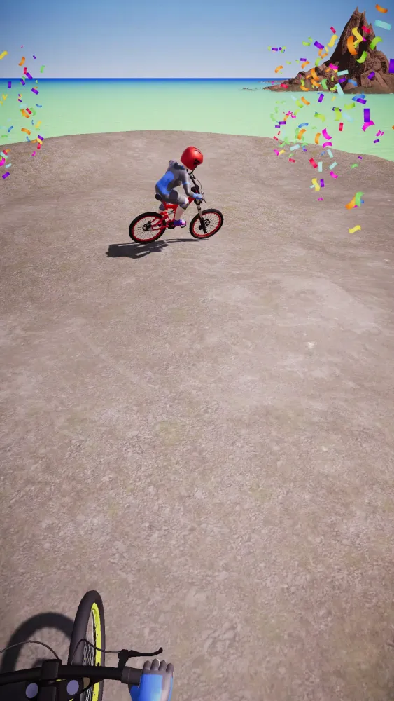 Cliff Rider Screenshots