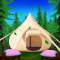 DIY Glamping