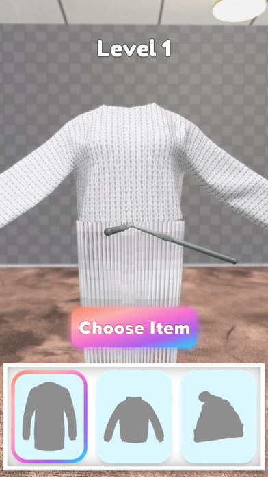 DIY Knitting應用截圖