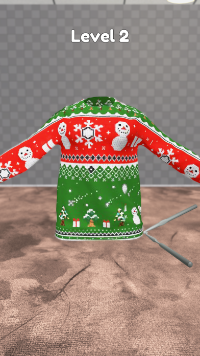 DIY Knitting應用截圖