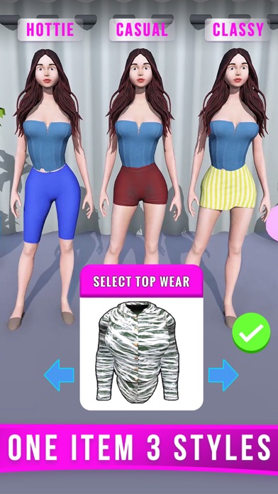 تصاویر Hyper OOTD