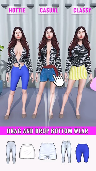تصاویر Hyper OOTD