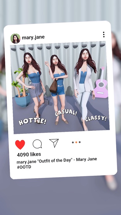 تصاویر Hyper OOTD