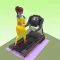 My Perfect Gym!