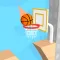 Sand BasketBall