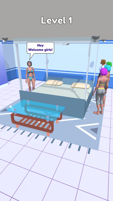 Smart Furniture Life Screenshots