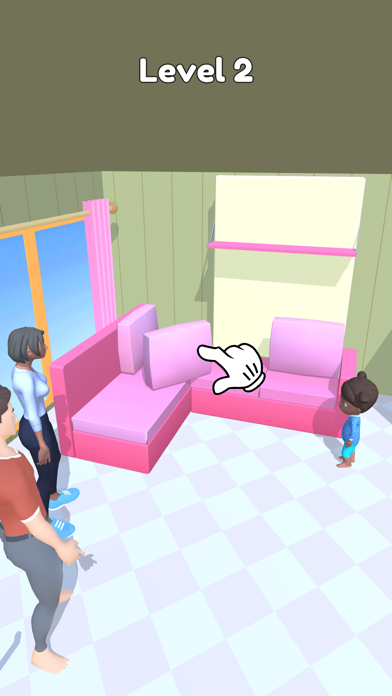 Smart Furniture Life Screenshots