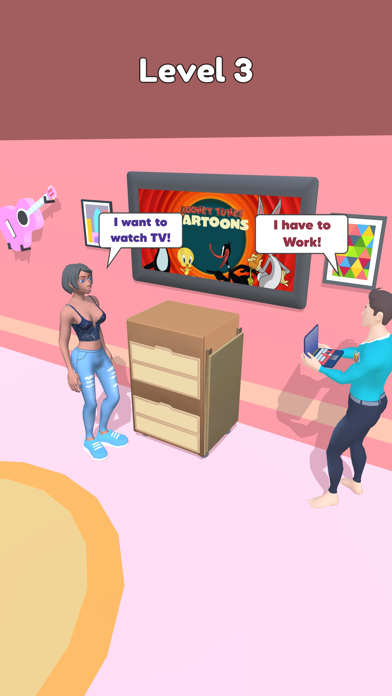 Smart Furniture Life Screenshots