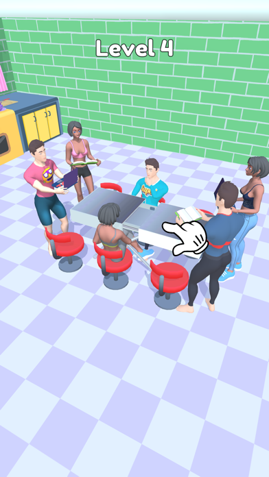 Smart Furniture Life Screenshots