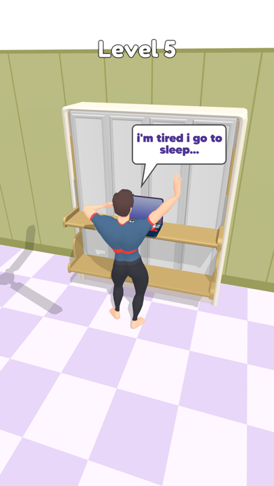 Smart Furniture Life Screenshots